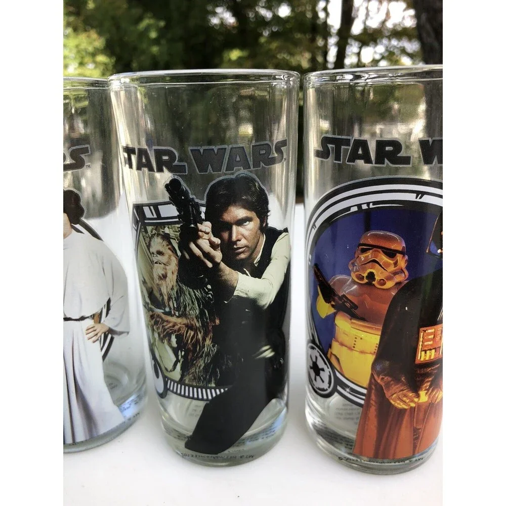 Vandor star wars